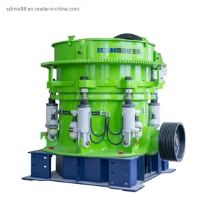 Mobile Stone Jaw Crushing Machine   Mining Equipment Rock Stone Jaw Crusher Hydraulic Cone Stone Hammer Impact Crusher