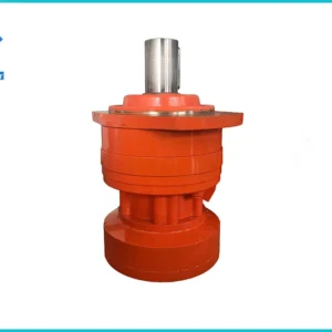Ms08 Poclain Hydraulic Motor for Sales OEM Manufacturer