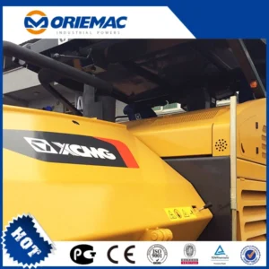 New Asphalt Finisher RP602 6m Asphalt Concrete Paver