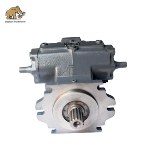 New OEM Putzmeister 410493 Hydraulic Pump Betonstar 55110016 R A4vg180 Ep and Spare Parts for Repair and Maintain