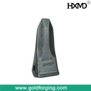 OEM Gold Forging Excavator PC300 Bucket Teeth for Komatsu Parts for Sale, Excavator Spare Parts Tooth Point 207-70-14151RC Made in China