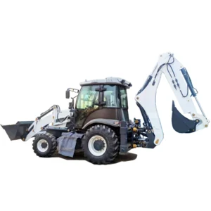 OEM ISO CE TL30-25 2500kg 4cx Excavator and Loader Agricultural construction equipment machine Towable 2.5 Ton engine parts Mini wheel Backhoe loader