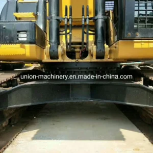 Original Japan Used Cat 325D Cat330c, Cat320d Mini Excavator Crawler Excavator
