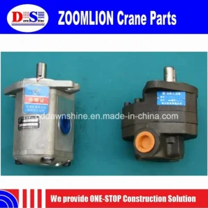 Original Zoomlion Crane Spare Parts Genuine Zoomlion Parts Price