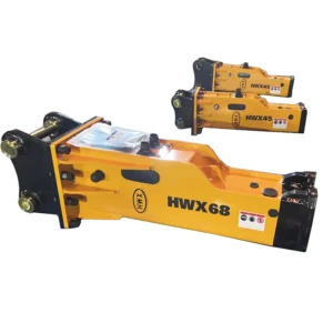 PC30 PC50 PC60 PC100 PC200 PC210 PC300 Excavator Hammer Hydraulic Breaker