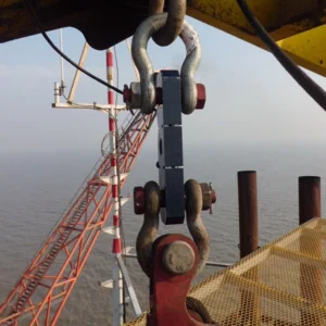 Plate Ring Load Sensors for Crane Overload Protection