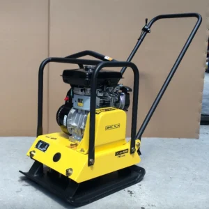 Pme-C90 Honda Loncin Diesel Petrol Engine Forward Plate Compactor