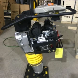 Pme-RM90 Hot Sale 15kn Portable Vibritory Jumper Tamping Rammer Price