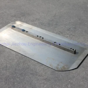 Power Trowel 46" & 48" Combination Finishing Blade (STYLE26)