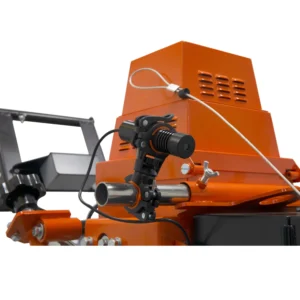 Qg-350 Handheld Floor Saw Concrete Cutter Cutting Machine with Blade 500mm Price