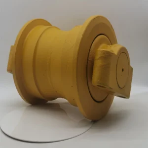 R290 Excavator Track Roller Undercarriage Spare Parts Bottom Roller Lower Roller