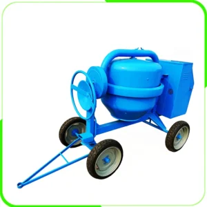 Reliable Supplier Concrete Mixer Machine Price in India with Skillful Manufacture