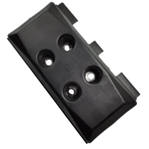 Replacement OEM Track Pad for Asphalt Paver