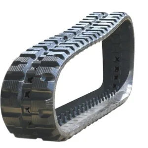 Rubber Track for Excavator Links Rubber Crawler for Loader Construction Equipments Tracks