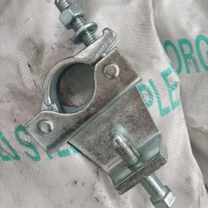 Scaffold Cross Buckle 48.3 Scaffold Cross Buckle British Style Fasteners Forty-Eight Point Three