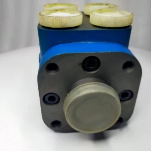 Spline Steering