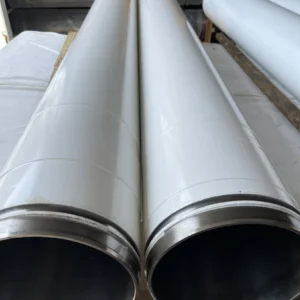 Standard DN230 Concrete (Cement) Delivery (Convey) Cylinder for XCMG-Schwing Truck Mounted Pump