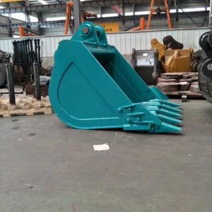 Standard Excavator Bucket Sk250 1.3cbm for Sale