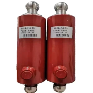 Standard Plunger (Oscillating Swing) Hydraulic Cylinder for Concrete (Cement) Pump