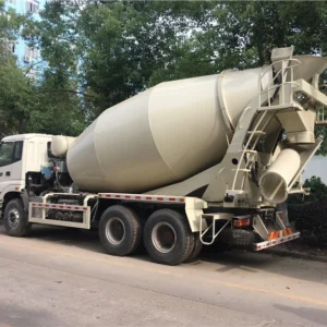 Super-Above China 6cbm Concrete Mixer Mixing Truck with Concrete Boom Pump, Cement Mixer with Cheap Price, Hino HOWO Shacman Beiben 6m3 8m3 9m3 10m3 12m3 16m3