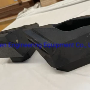 Tbm Spare Parts Cutter Bit for Tunnel Boring Machine and Pipe Jacking Machine Roller Cutter