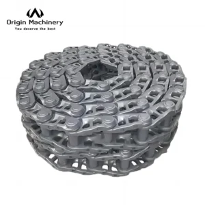 Track Link Assy Chain for Excavator Undercarriage Parts