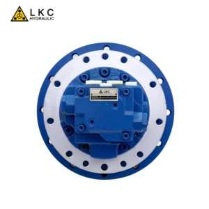 Track Motor for 6 Ton Excavator (NACHI Phv-4b)