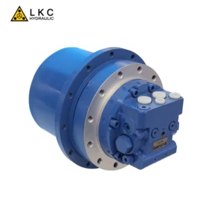 Travel Motor for Excavator Volvo Ec R88 (Doosan TM10vd)
