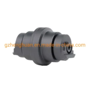 Undercarriage Parts Excavator Spare Parts Casting Track Roller for Cat325 Cat320L