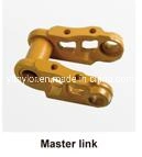 Undercarrige Parts for D155A-3 Bulldozer