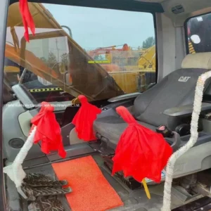 Used Cat320d Crawler Excavator Original USA 20ton Used Second Hand Hitachi Komatsu Cat Hyundai Kobelco Sany VolvoDoosan Excavator