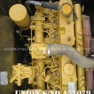 Used Caterpillar Excavator 320 Cat 320c Excavator for Sale
