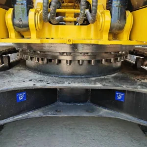 Used Construction Caterpillar 320d Earthmoving Machine Cat 320 320c 320d2 Crawler Excavator