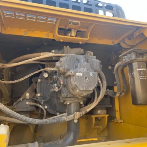 Used Excavator Komatsu PC300-8m0 Excavator Dbbl0816