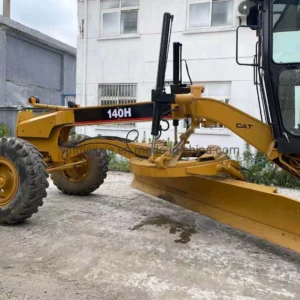 Used Grader Cat 140h Motor Graders Used Caterpillar Motor Grader Cat 140h Cat 140g Grader for Sale
