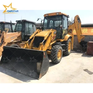 Used Jcb 3cx Backhoe Loader Used Tractor Loader Backhoe