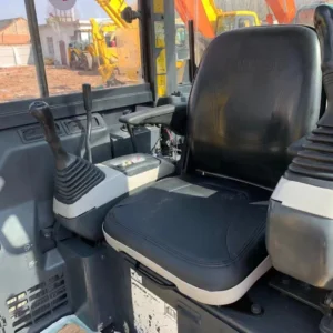 Used Komatsu PC55mr-2 Mini Excavator PC35 in Good Condition Used Mini Excavadora PC55 PC55mr