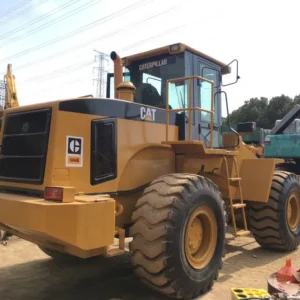 Used Wheel Loader Cat 966g Wheel Loader Used Caterpillar 966g Wheel Loader Payloader Cat Loader