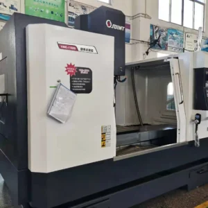 Vmc1060 China Metal Working CNC Milling Machine Vertical Machining Center